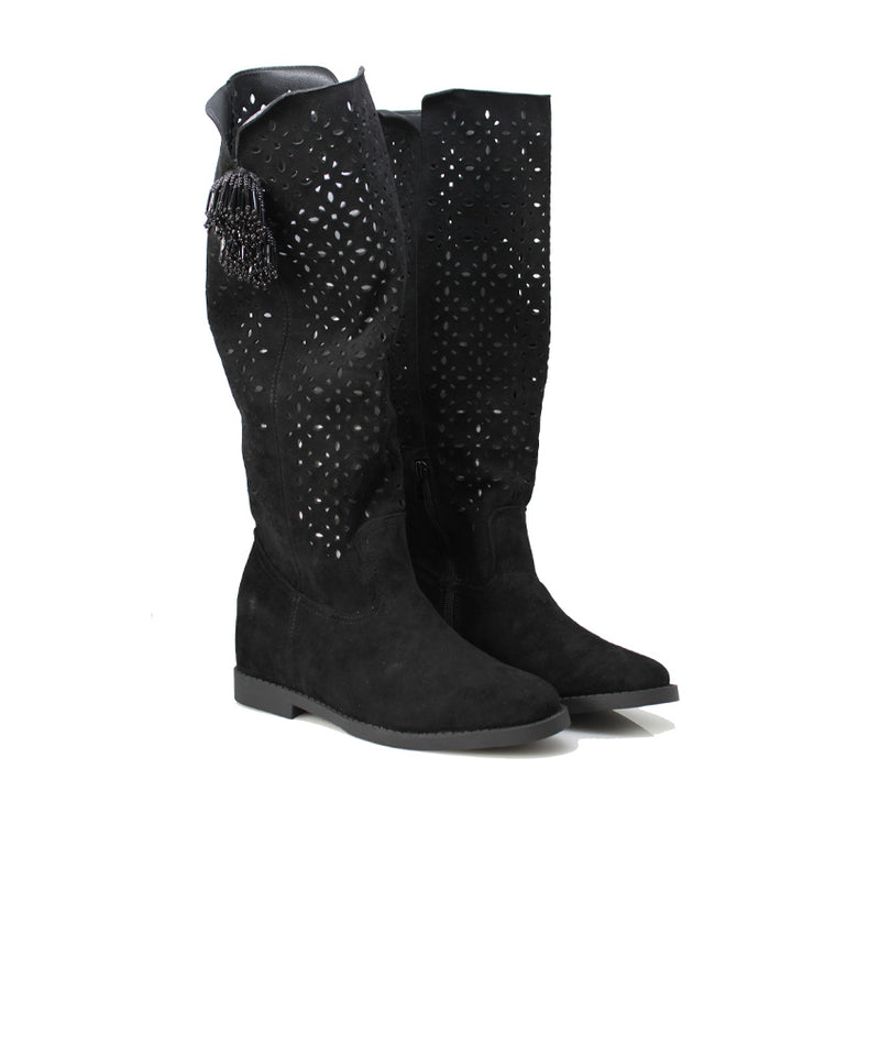 Pokemaoke Camilla Cristallo