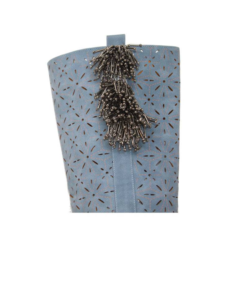 Pokemaoke Camilla Cristallo Celeste