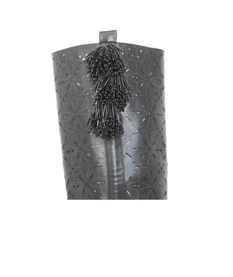 Pokemaoke Camilla Cristallo Nero