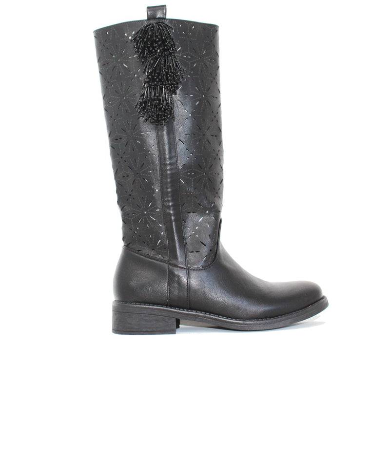 Pokemaoke Camilla Cristallo Nero