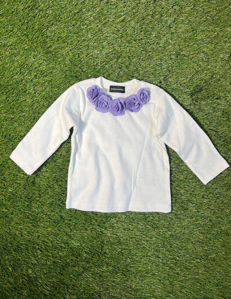 Pokemaoke Carolina Camelie