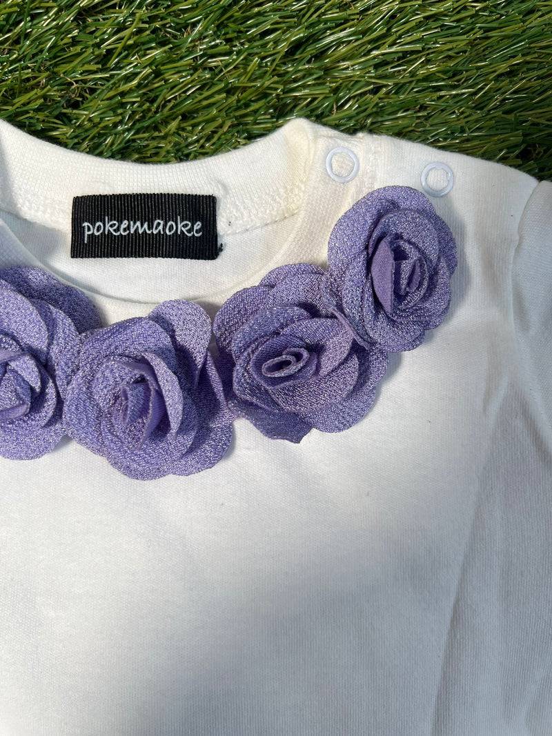 Pokemaoke Carolina Camelie