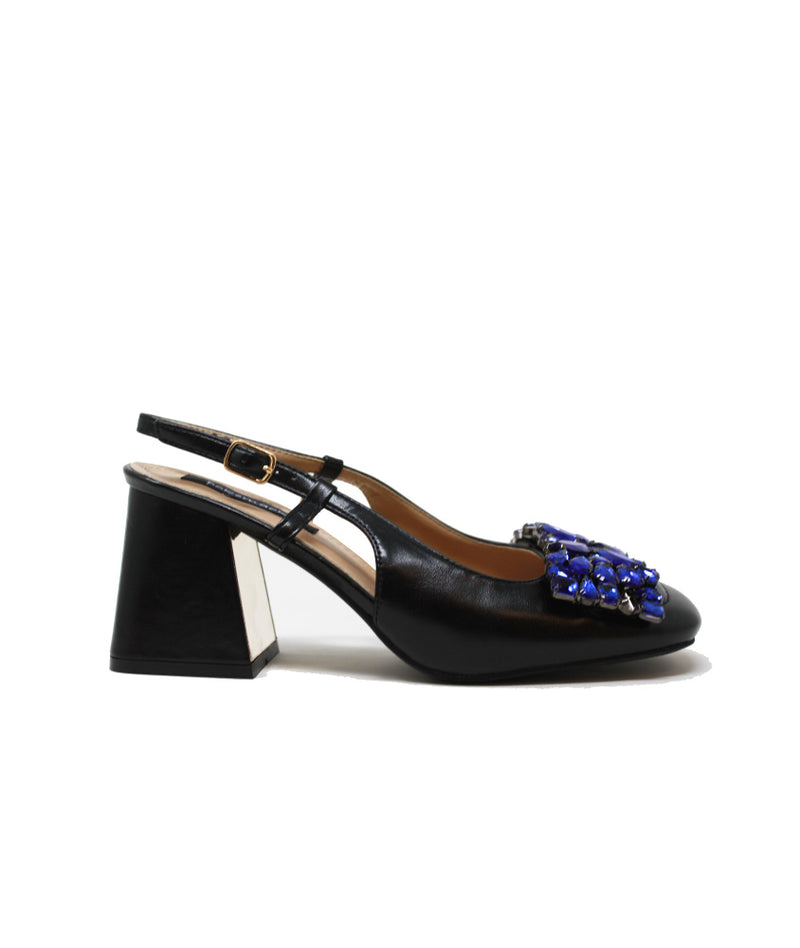 Pokemaoke Carolina Gioiello