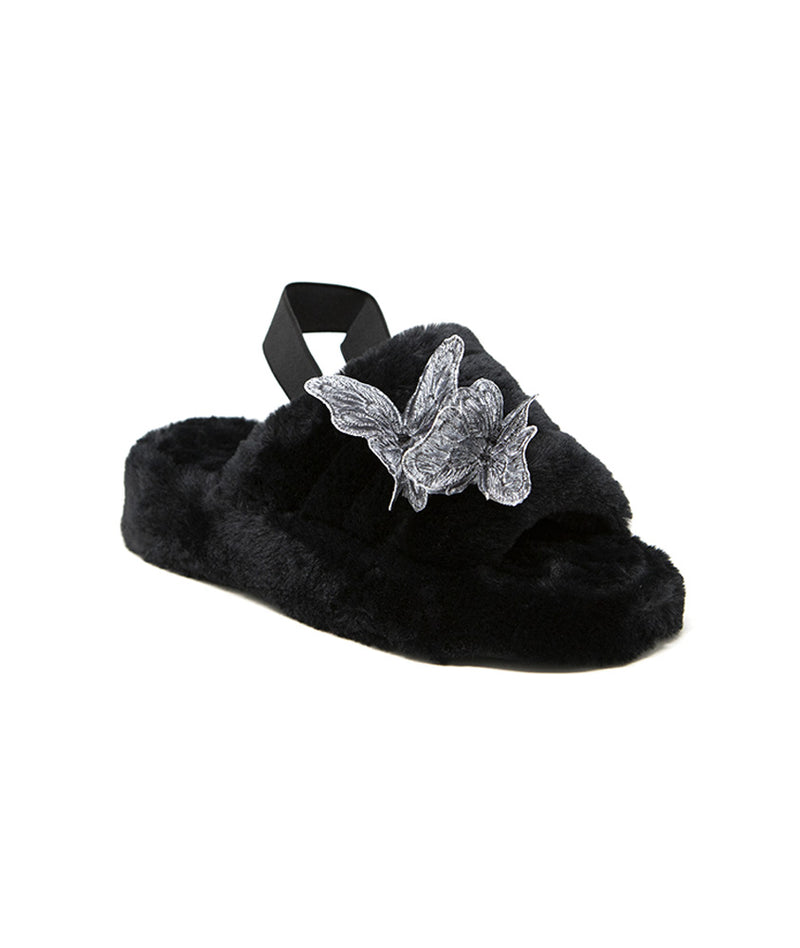 Pokemaoke Ciabatta Farfalla