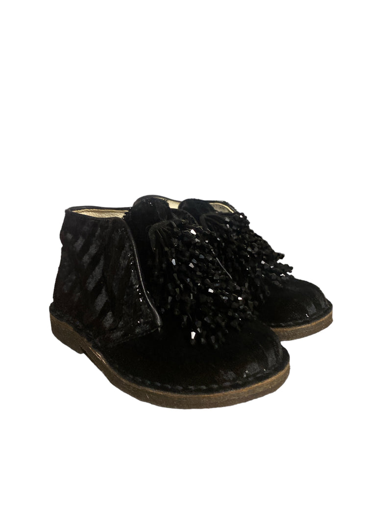 Pokemaoke Clark Cristalli