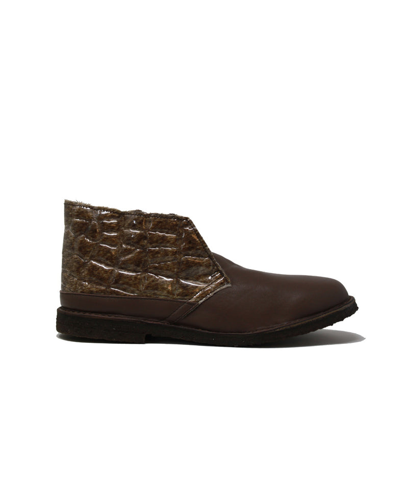 Pokemaoke Clark Marrone