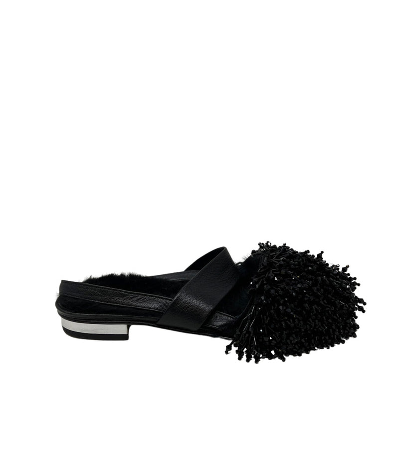 Pokemaoke Cleome Cristallo