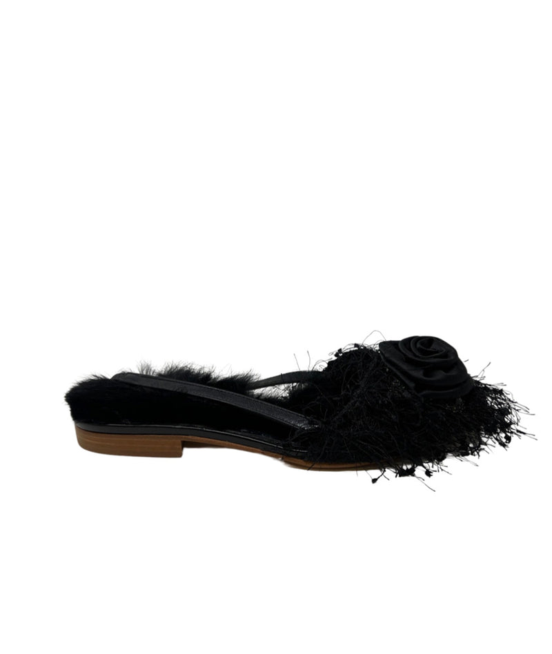 Pokemaoke Cleome Lempicka Nero