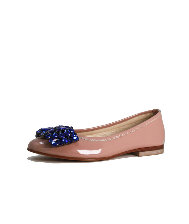 Pokemaoke Clivia Rosa Vernice