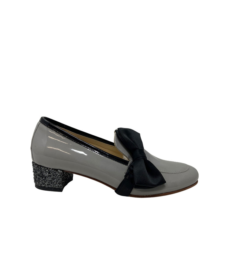 Pokemaoke College Fiocco Glitter