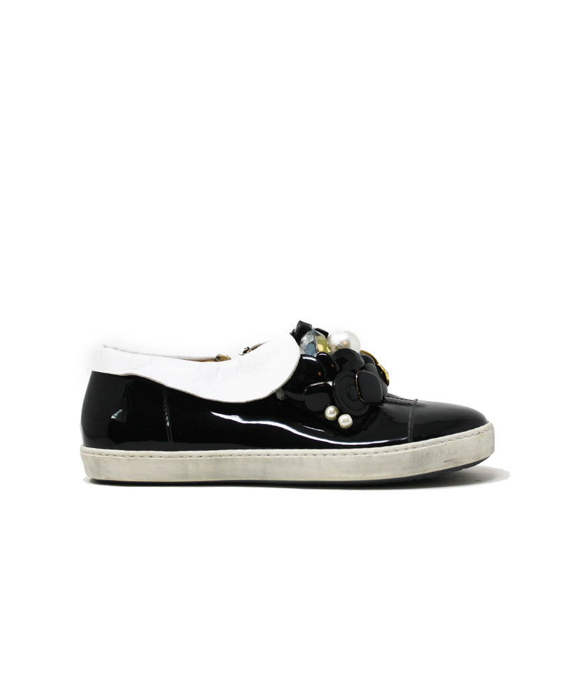 Pokemaoke Colletto Annalisa