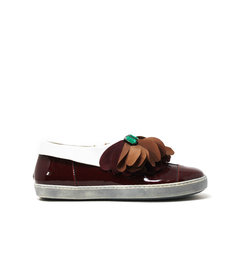 Pokemaoke Colletto Pavone