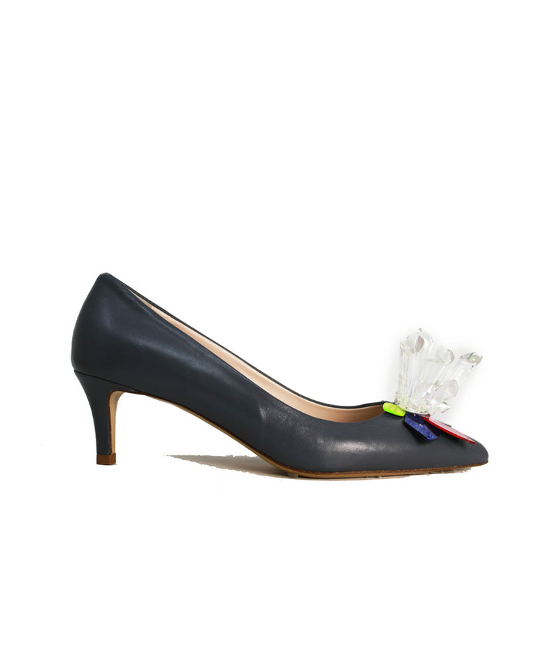 Pokemaoke Décolleté Diamante