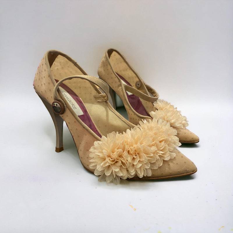 Pokemaoke Décolleté Gemma