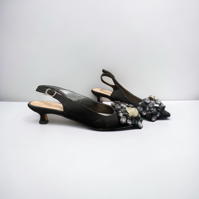 Pokemaoke Décolleté Gioiello