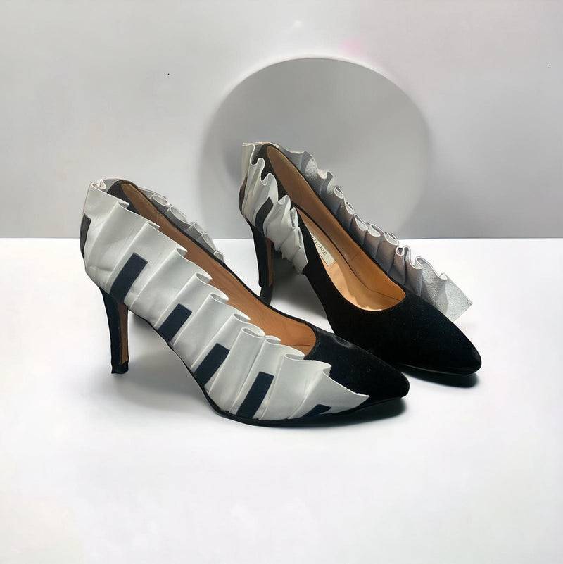 Pokemaoke Décolleté Pianoforte