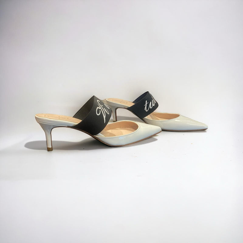 Pokemaoke Décolleté Vi Odio Tutti