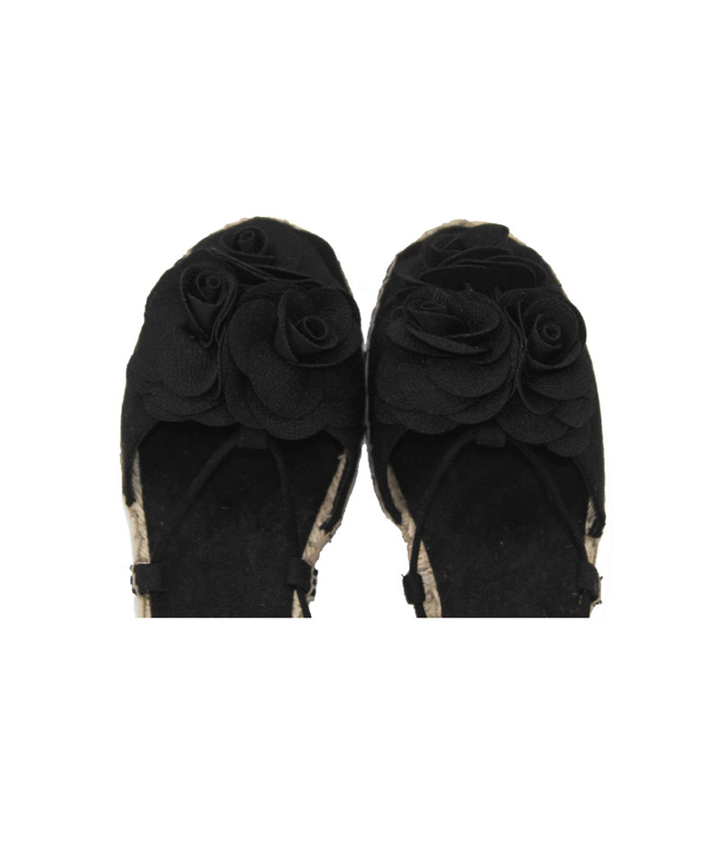 Pokemaoke Delfina Camelie Nero