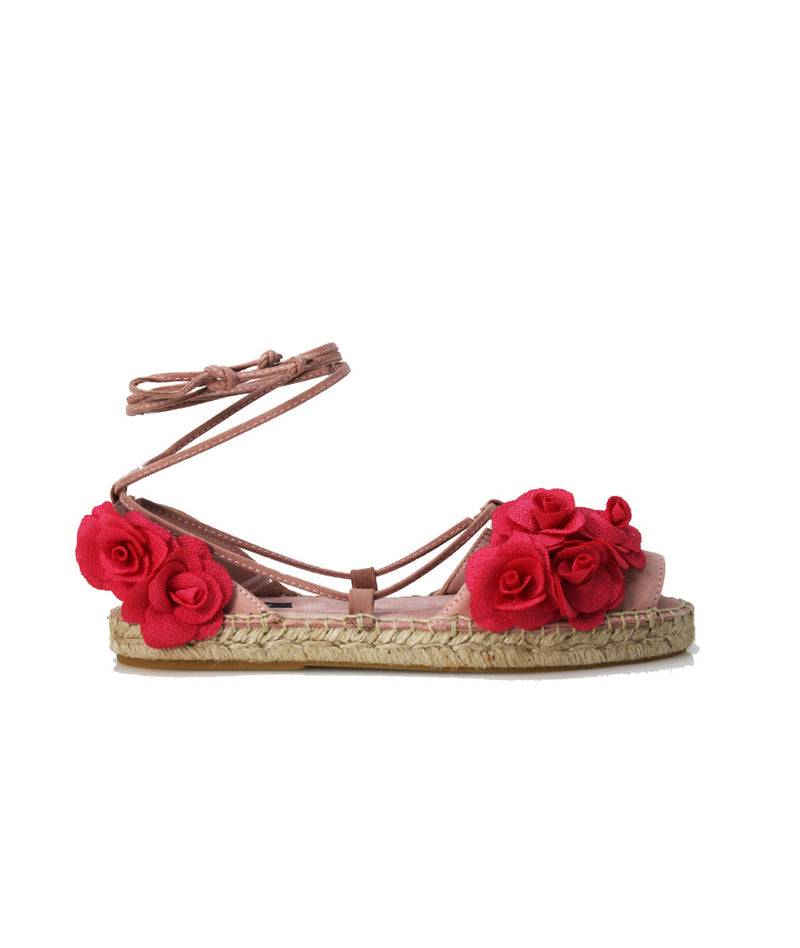 Pokemaoke Delfina Camelie