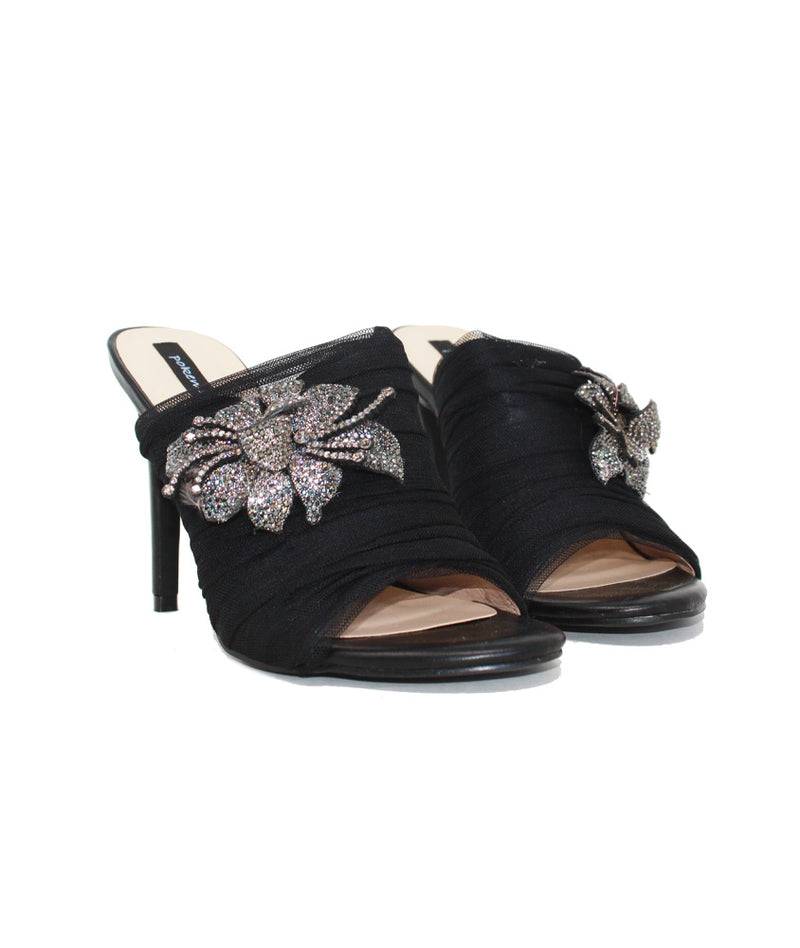 Pokemaoke Denise Roma