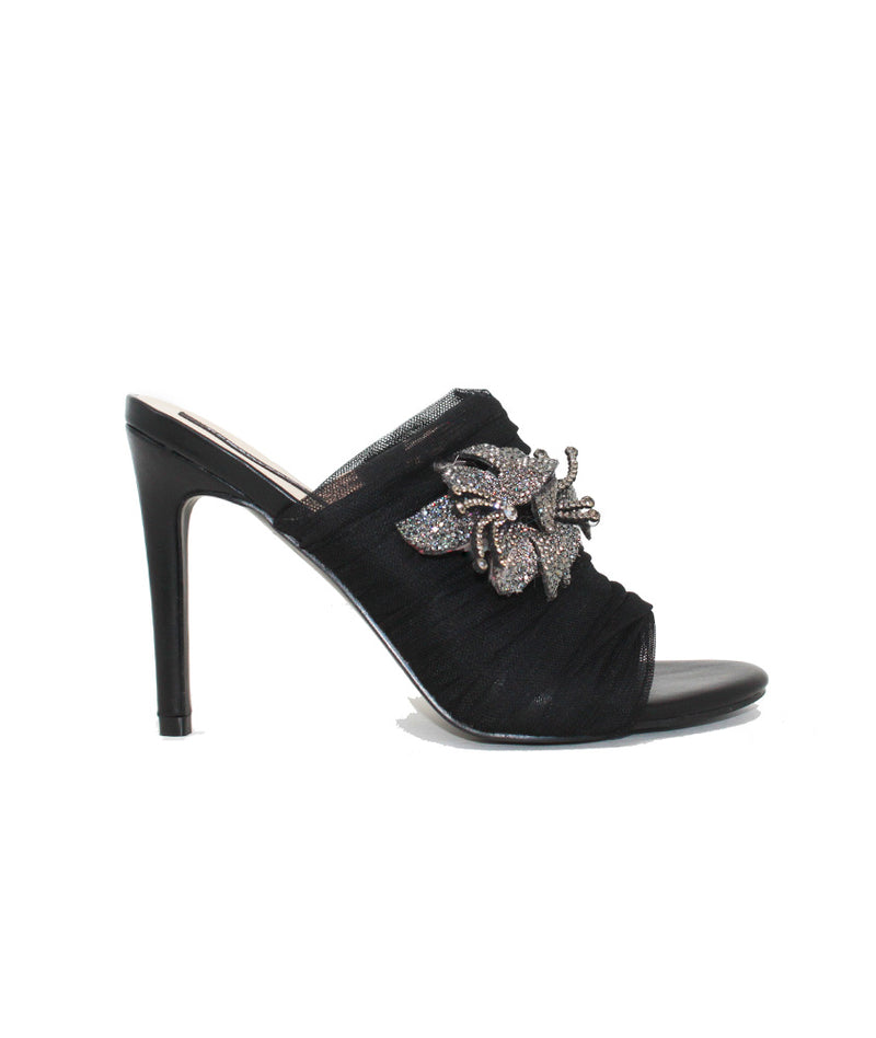 Pokemaoke Denise Roma