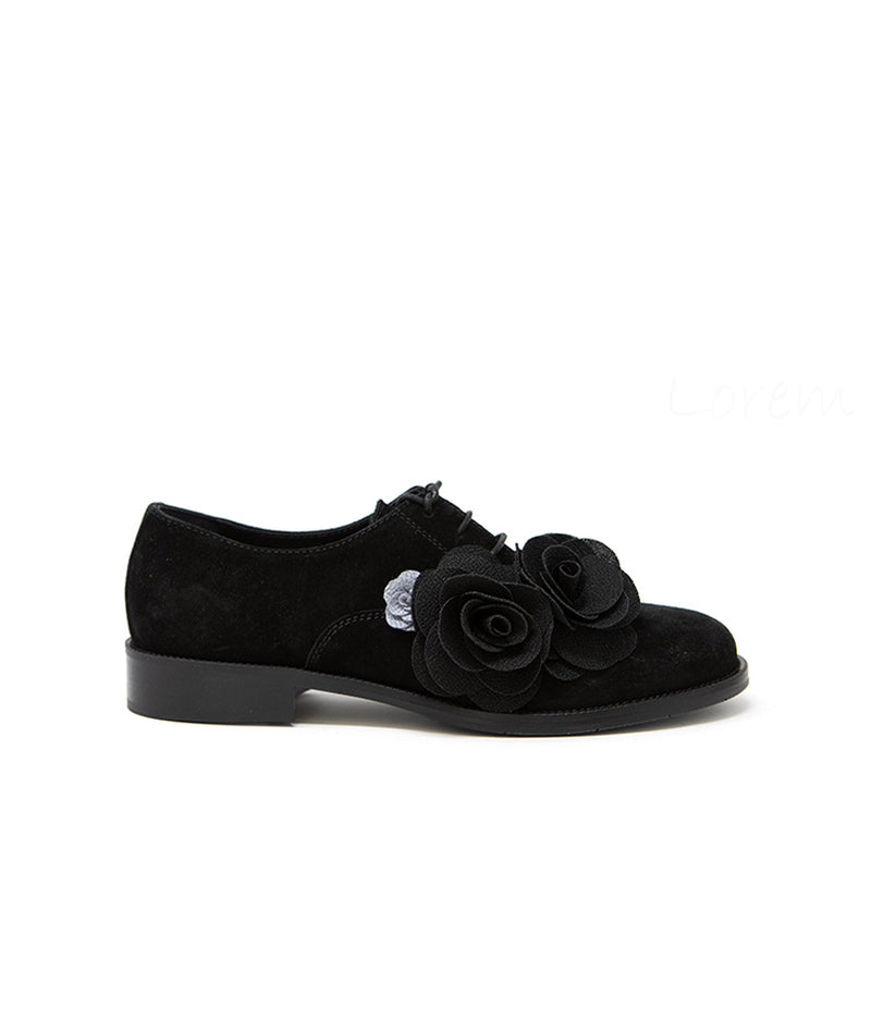 Pokemaoke Diantea Camelie