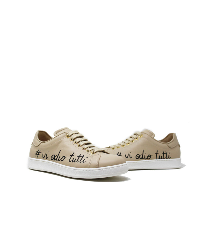 Pokemaoke Diplandenia Vi Odio Tuttii