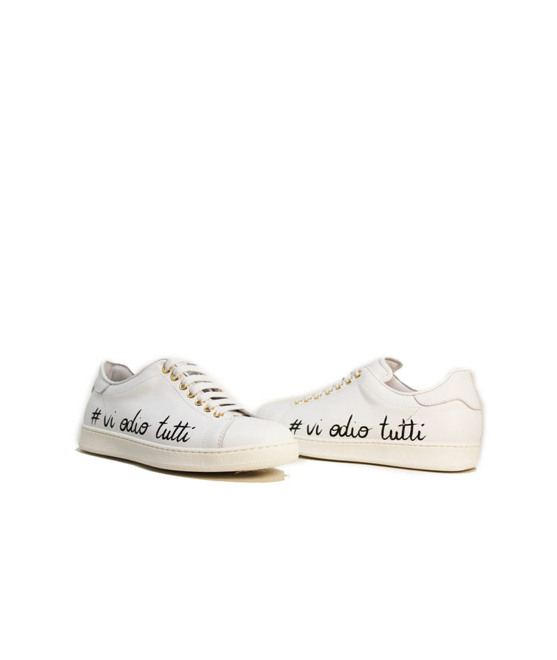 Pokemaoke Diplandenia Vi Odio Tuttii