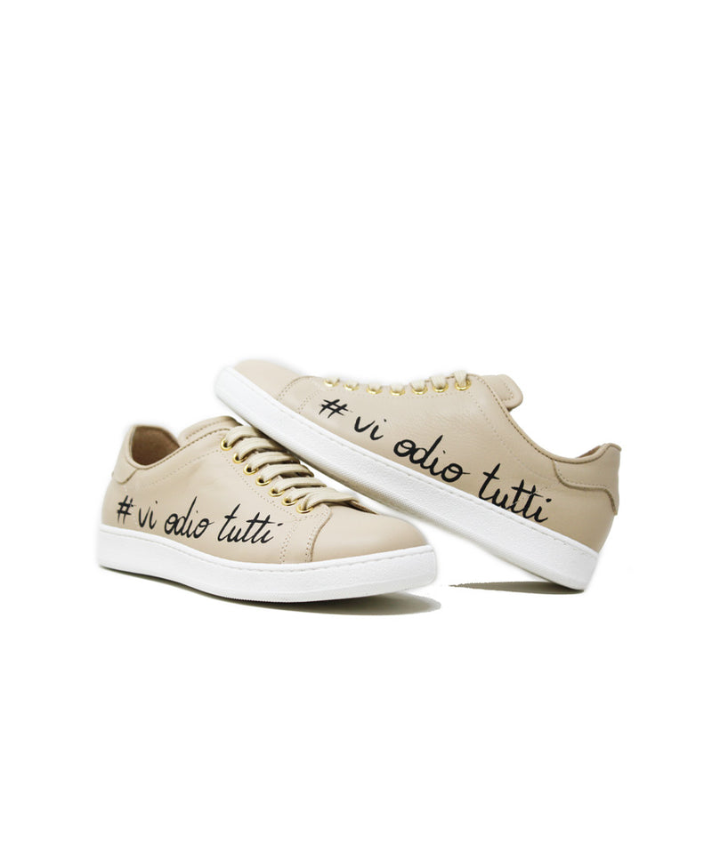 Pokemaoke Diplandenia Vi Odio Tuttii