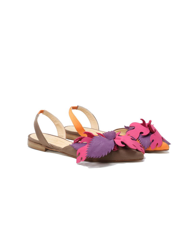 Pokemaoke Divina Giunone