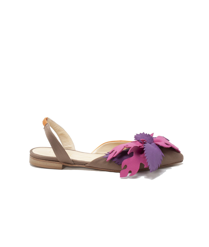 Pokemaoke Divina Giunone