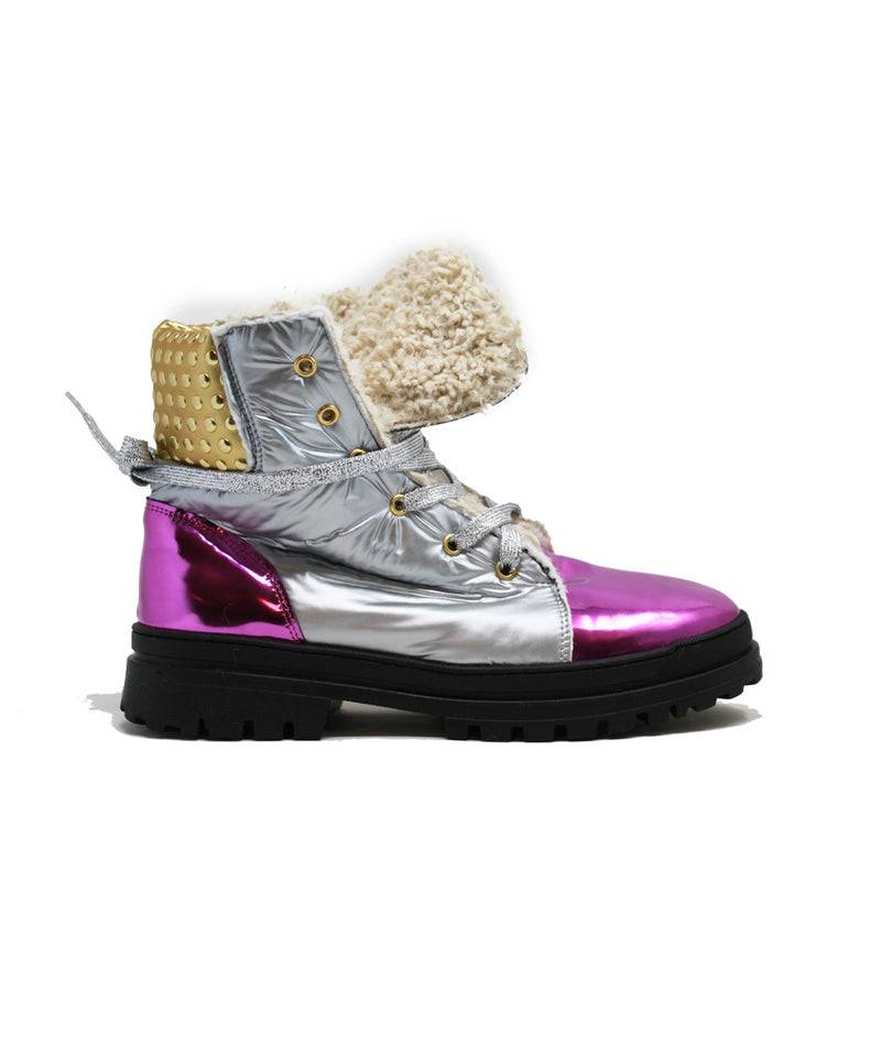 Pokemaoke Elettra Argento