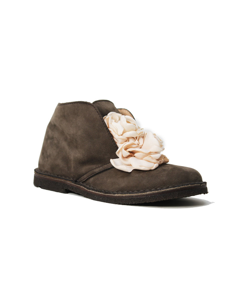 Pokemaoke Elisabetta