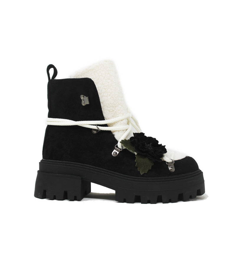 Pokemaoke elista nero