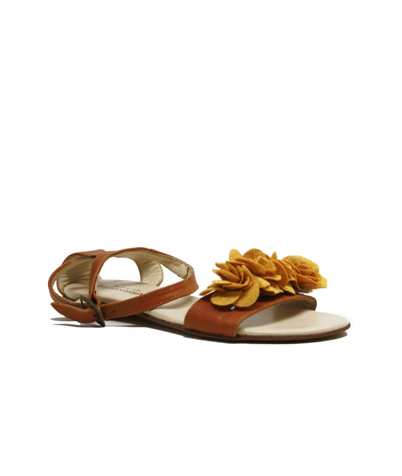 Pokemaoke Elsa Camelia Beige