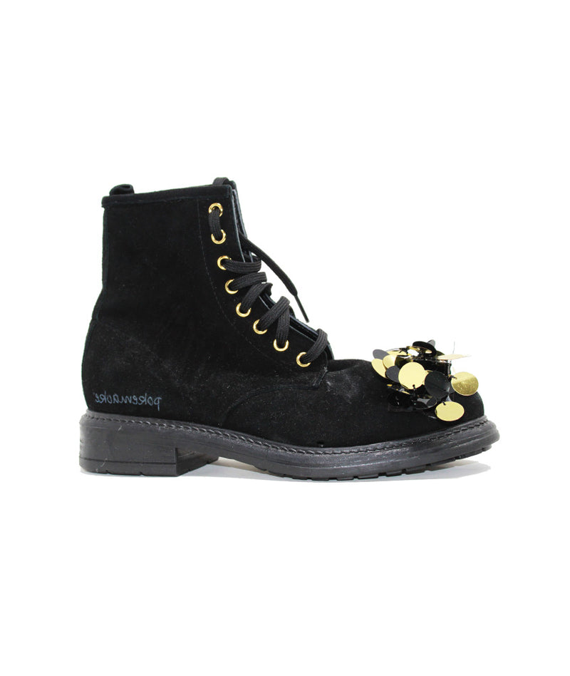 Pokemaoke Fennel Paillettes