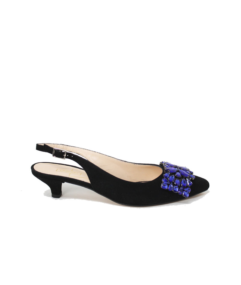 Pokemaoke Fillide Gioiello Blu