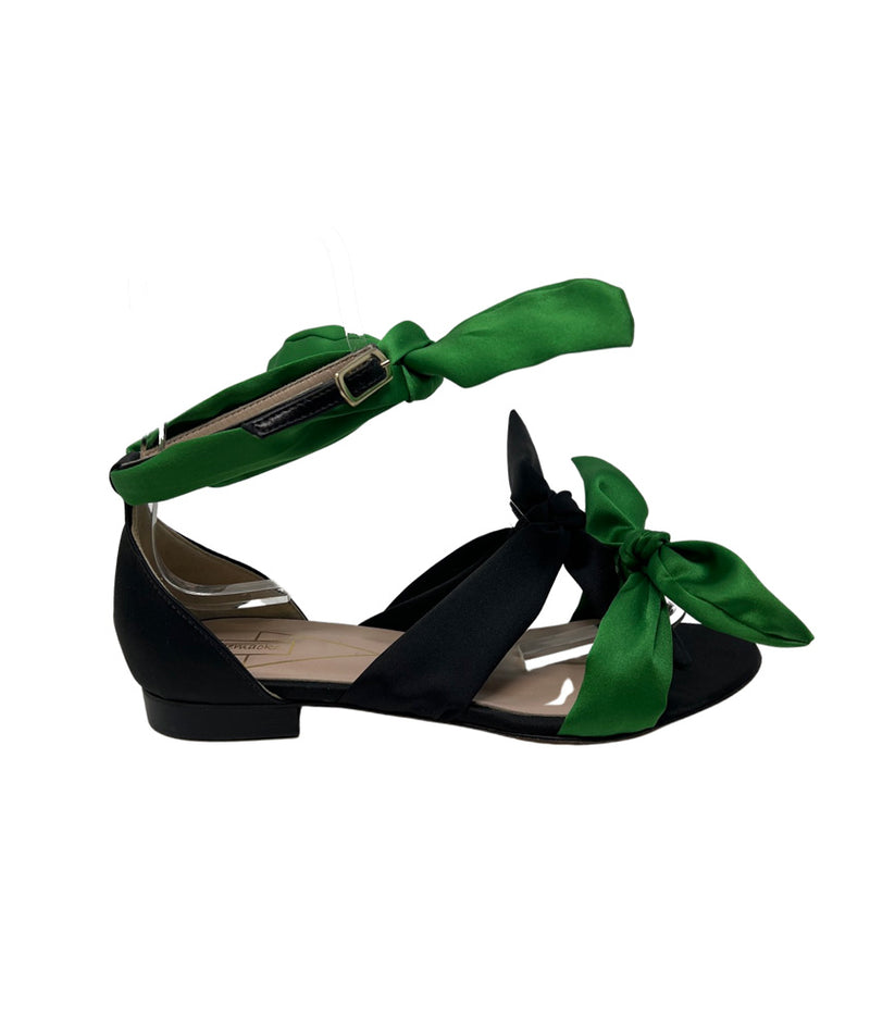 Pokemaoke Fiocchi Verde