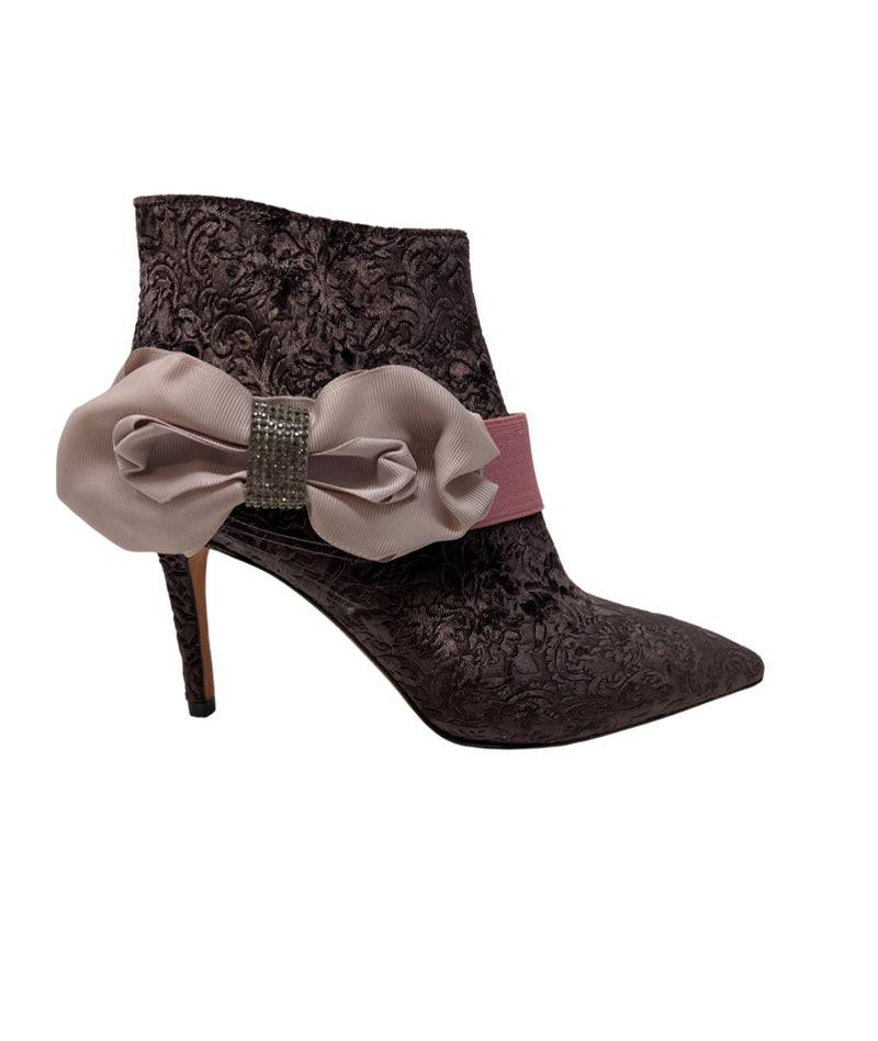 Pokemaoke Fiocco Nude