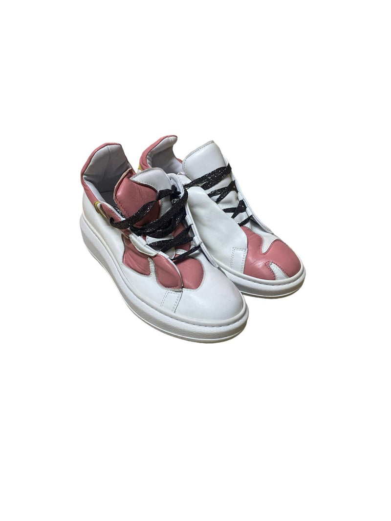 Pokemaoke fiore rosa