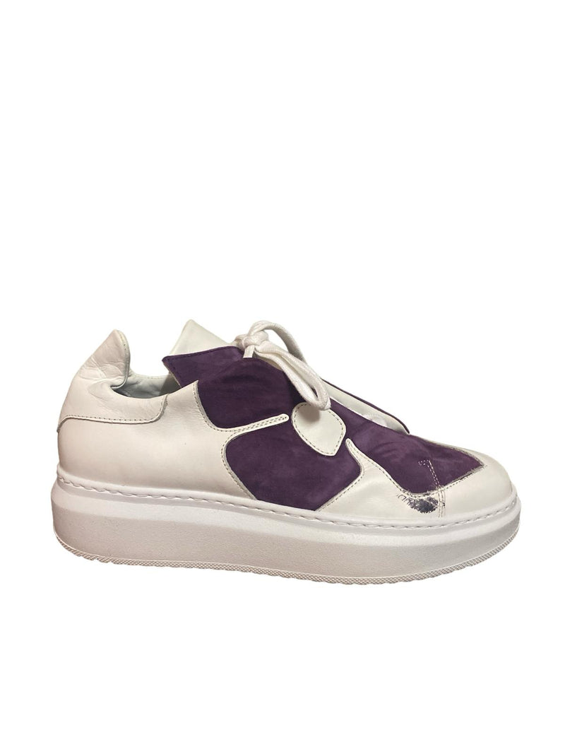 Pokemaoke fiore viola