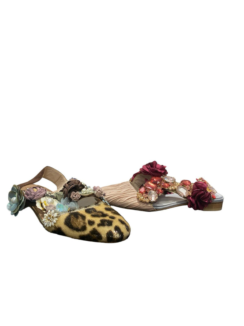 Pokemaoke Flats Due Caratteri