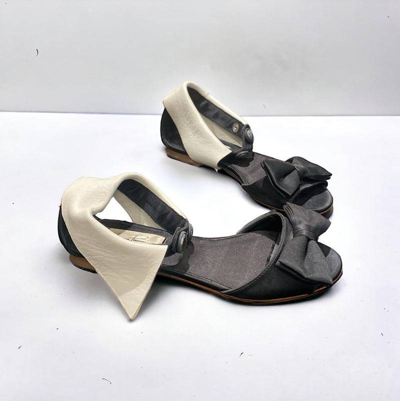 Pokemaoke Flats Papillon