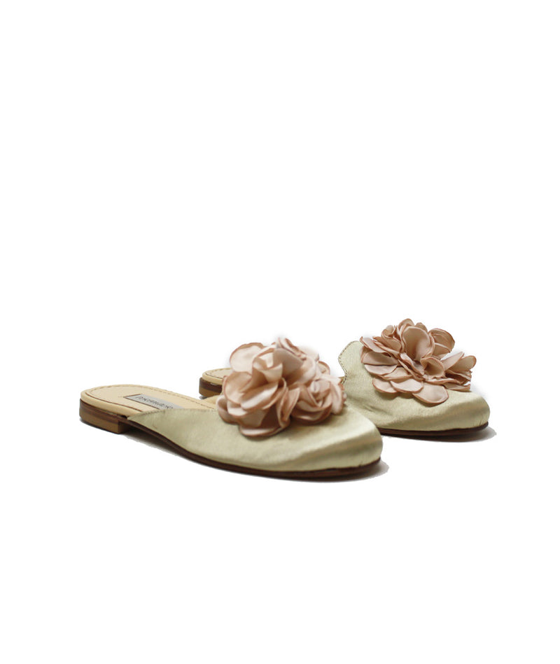 Pokemaoke Flats Topazio