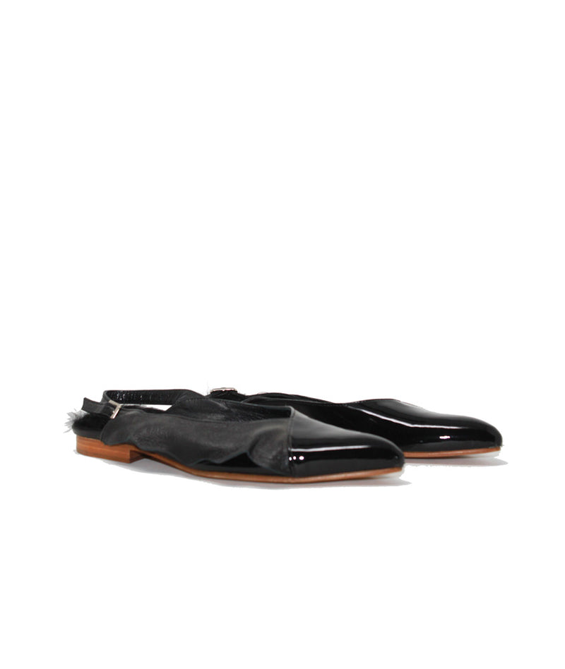 Pokemaoke Flats Vernice