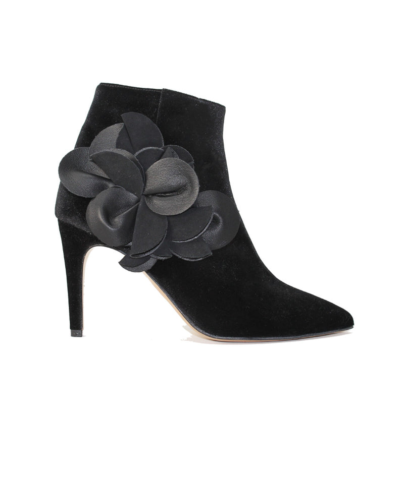 Pokemaoke Freccia Mosca Nero