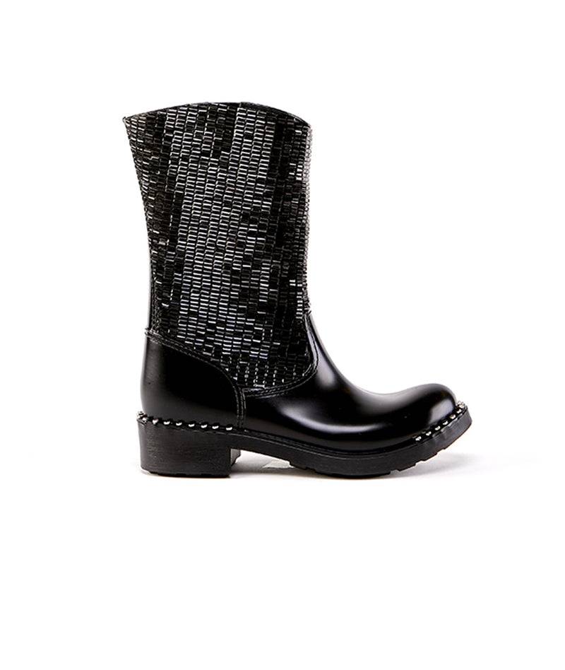 Pokemaoke Goccia Indonesia Nero