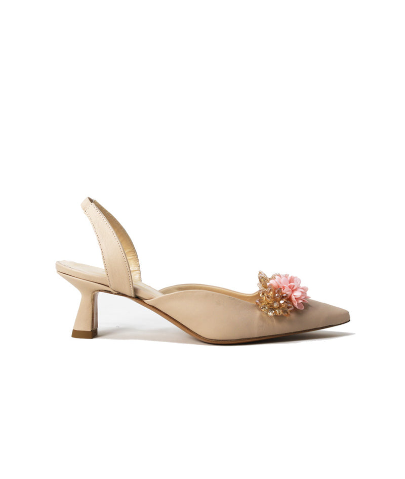 Pokemaoke Jackie Giada