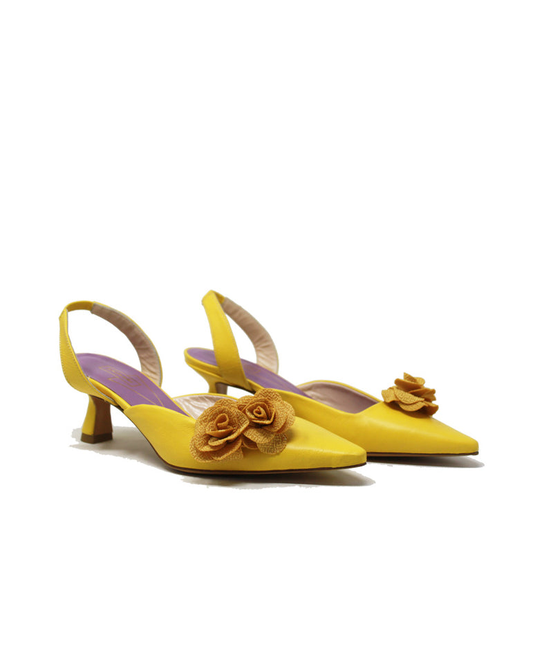 Pokemaoke Jackie Giallo