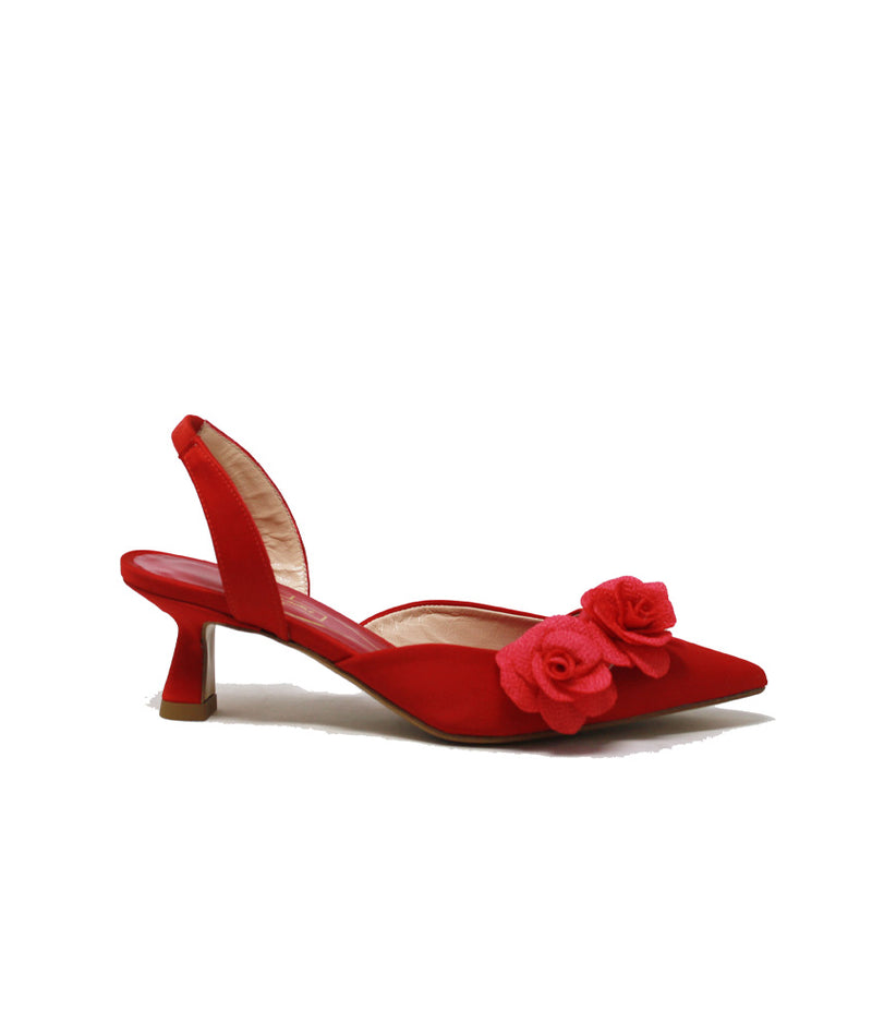 Pokemaoke Jackie Rosso